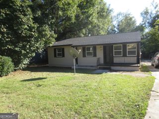 607 Courtland Avenue, Fort Valley, GA 31030