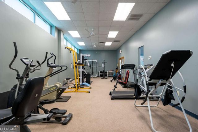 331 Paladin Drive NE, Ranger, GA 30734