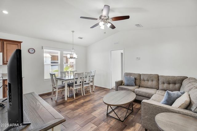 8865 E BASELINE Road 802, Mesa, AZ 85209