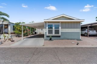 8865 E BASELINE Road 802, Mesa, AZ 85209