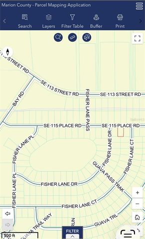 00 SE 115TH PLACE RD., Ocklawaha, FL 32179