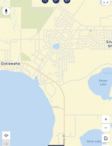 00 SE 115TH PLACE RD., Ocklawaha, FL 32179