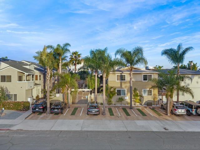 4167 Mississippi St, San Diego, CA 92104