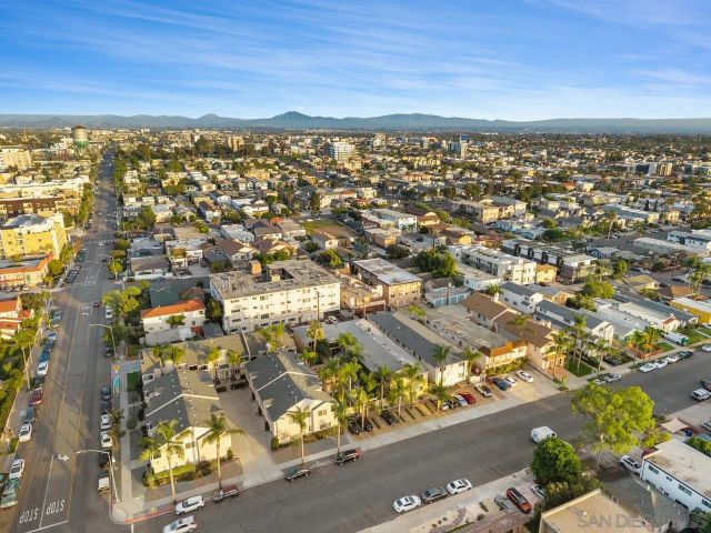 4167 Mississippi St, San Diego, CA 92104