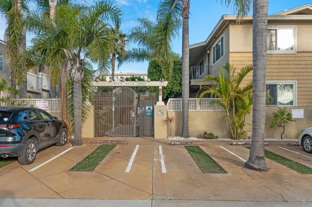 4167 Mississippi St, San Diego, CA 92104