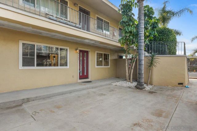 4167 Mississippi St, San Diego, CA 92104