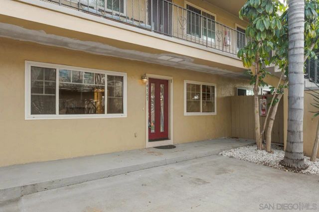 4167 Mississippi St, San Diego, CA 92104