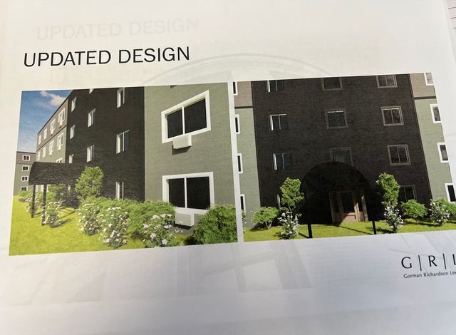 135 Grove St 133, Rockland, MA 02370