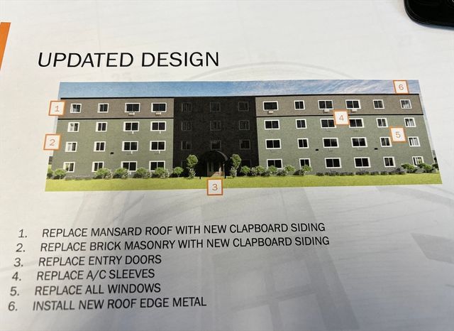 135 Grove St 133, Rockland, MA 02370