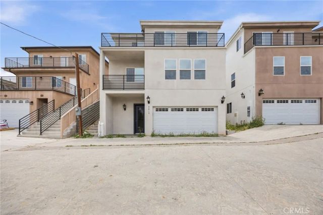 4410 Bowman A, Los Angeles, CA 90032