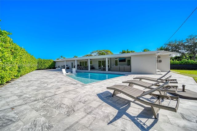 10600 SW 80th Court, Miami, FL 33156