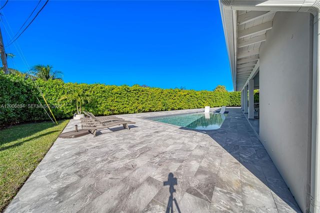 10600 SW 80th Court, Miami, FL 33156