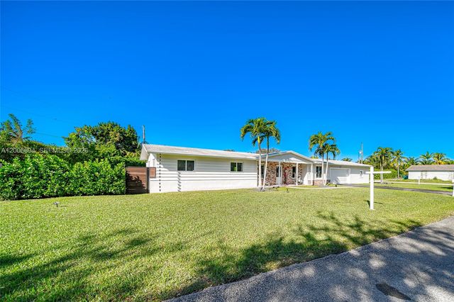 10600 SW 80th Court, Miami, FL 33156