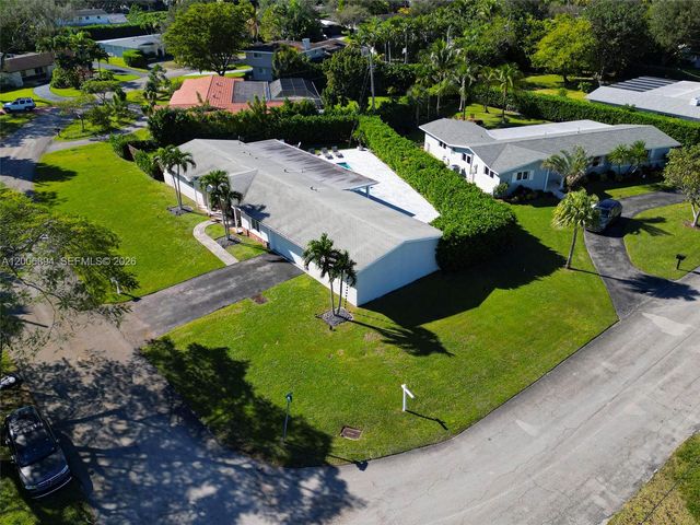 10600 SW 80th Court, Miami, FL 33156