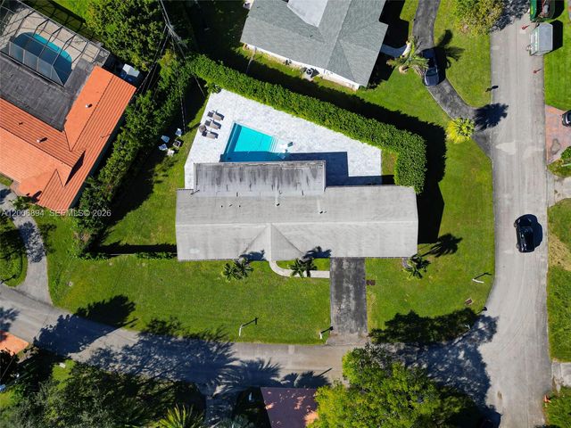 10600 SW 80th Court, Miami, FL 33156