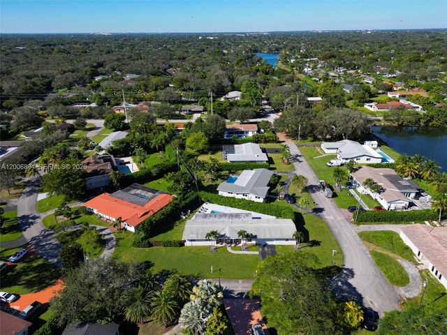 10600 SW 80th Court, Miami, FL 33156