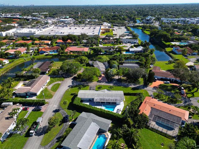 10600 SW 80th Court, Miami, FL 33156