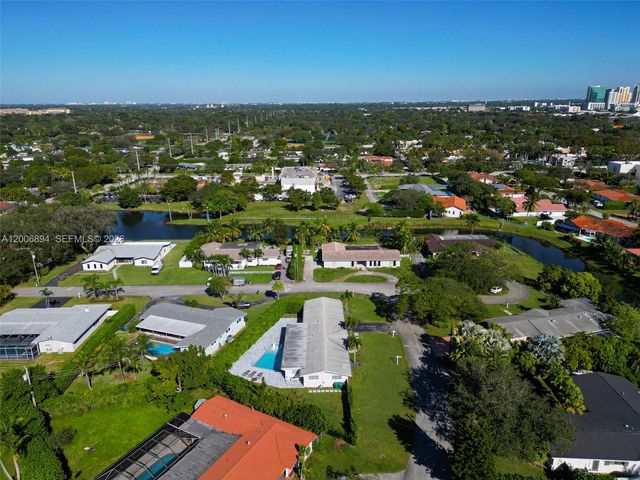 10600 SW 80th Court, Miami, FL 33156