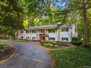 46777 Bettyhill Road, Plymouth, MI 48170