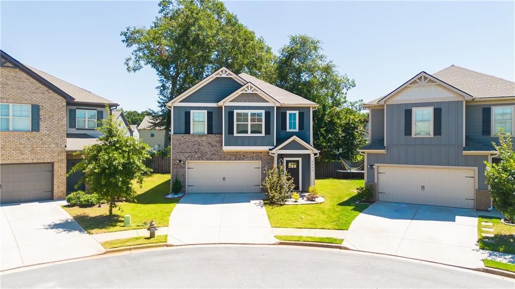 2288 Elise Way, Hampton, GA 30228