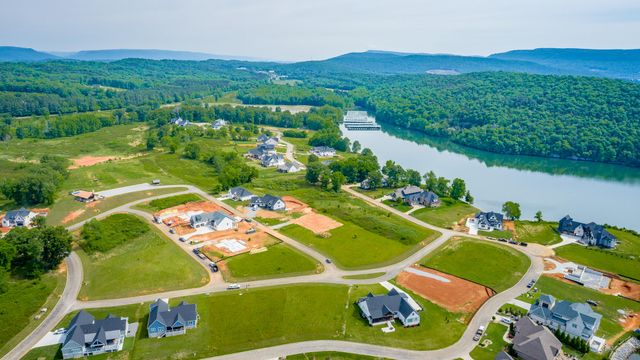 0 Portside Way Lot 45, Jasper, TN 37347
