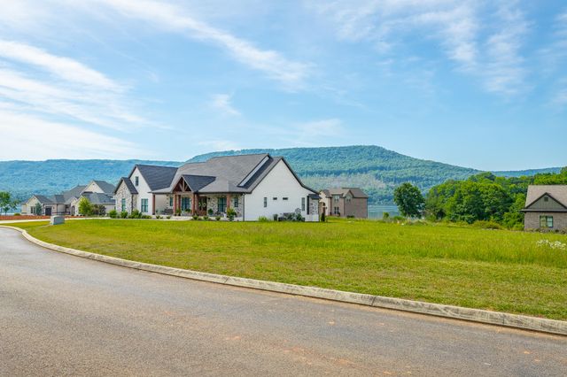0 Portside Way Lot 45, Jasper, TN 37347