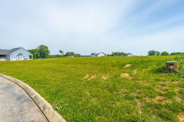 0 Portside Way Lot 45, Jasper, TN 37347