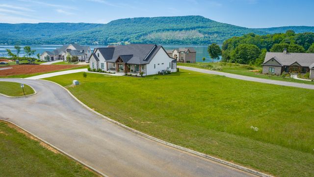 0 Portside Way Lot 45, Jasper, TN 37347
