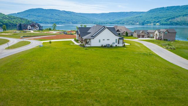 0 Portside Way Lot 45, Jasper, TN 37347