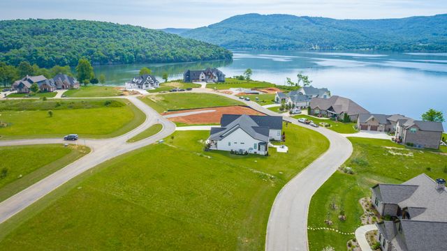 0 Portside Way Lot 45, Jasper, TN 37347