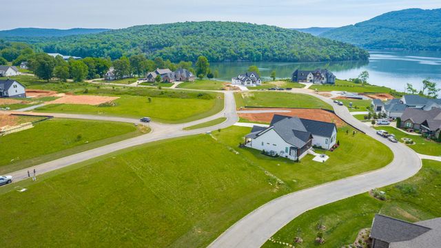 0 Portside Way Lot 45, Jasper, TN 37347
