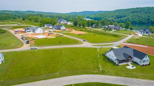 0 Portside Way Lot 45, Jasper, TN 37347
