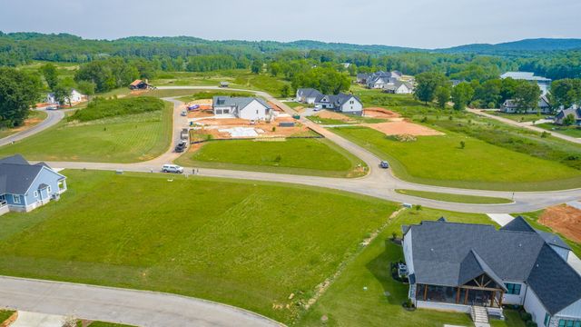 0 Portside Way Lot 45, Jasper, TN 37347