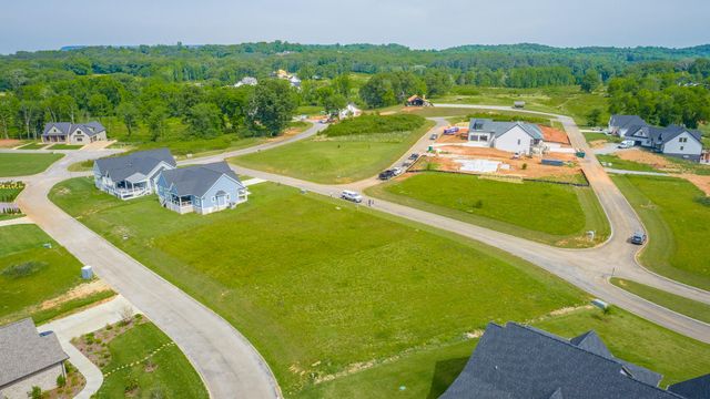 0 Portside Way Lot 45, Jasper, TN 37347