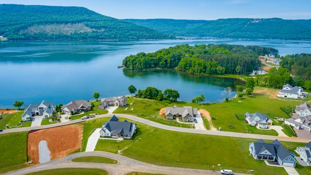 0 Portside Way Lot 45, Jasper, TN 37347