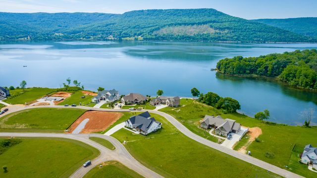 0 Portside Way Lot 45, Jasper, TN 37347