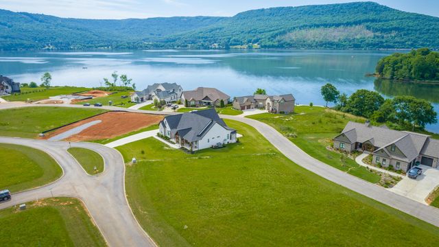 0 Portside Way Lot 45, Jasper, TN 37347