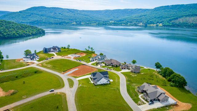 0 Portside Way Lot 45, Jasper, TN 37347