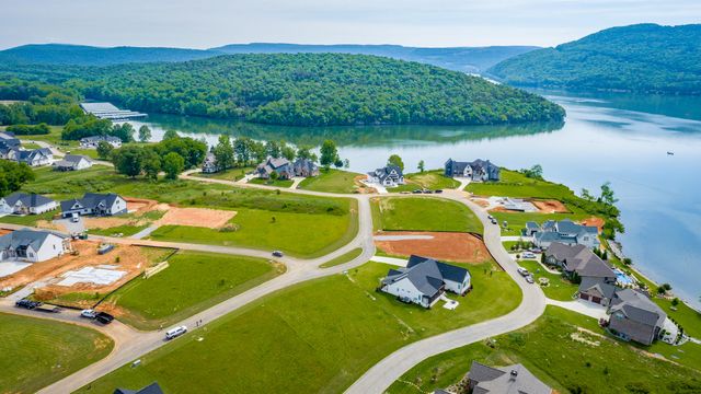 0 Portside Way Lot 45, Jasper, TN 37347