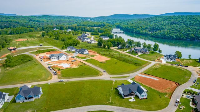 0 Portside Way Lot 45, Jasper, TN 37347