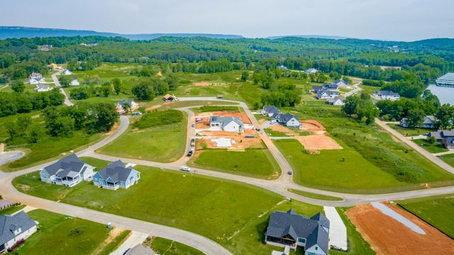 0 Portside Way Lot 45, Jasper, TN 37347