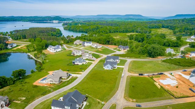 0 Portside Way Lot 45, Jasper, TN 37347