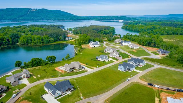 0 Portside Way Lot 45, Jasper, TN 37347
