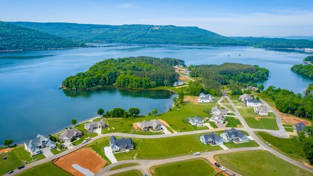 0 Portside Way Lot 45, Jasper, TN 37347