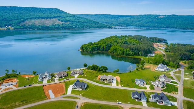 0 Portside Way Lot 45, Jasper, TN 37347