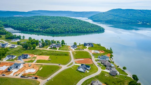 0 Portside Way Lot 45, Jasper, TN 37347