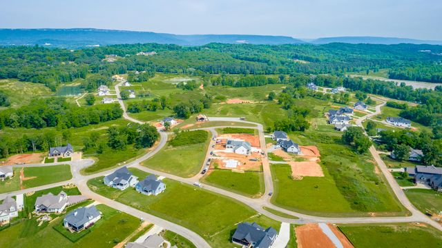 0 Portside Way Lot 45, Jasper, TN 37347