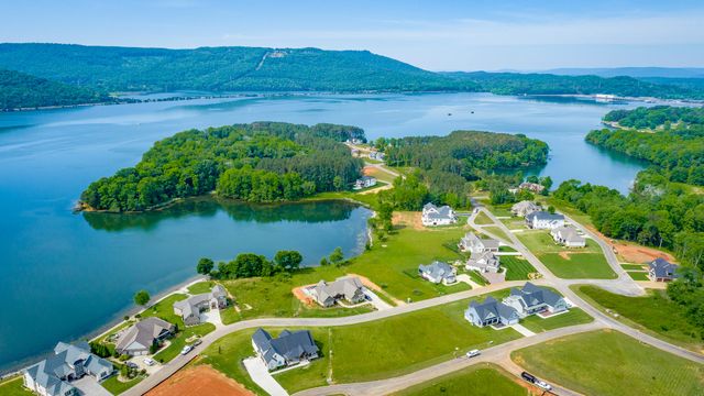 0 Portside Way Lot 45, Jasper, TN 37347