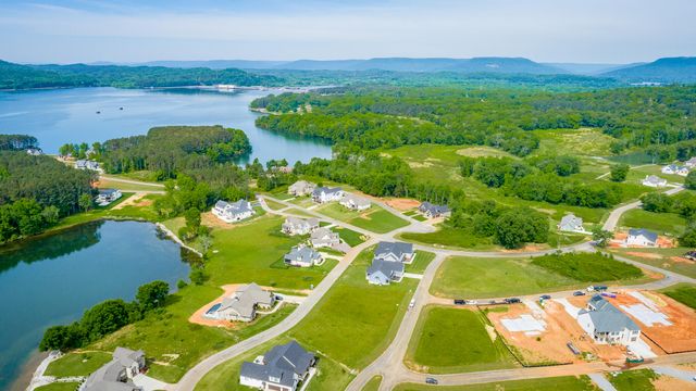 0 Portside Way Lot 45, Jasper, TN 37347