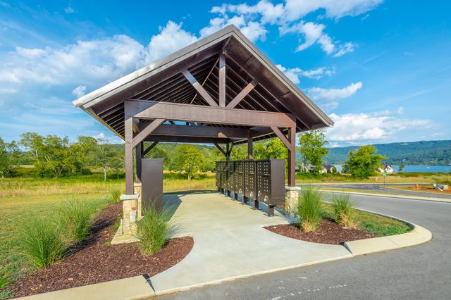 0 Portside Way Lot 45, Jasper, TN 37347